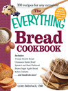 Bread Cookbook (eBook)